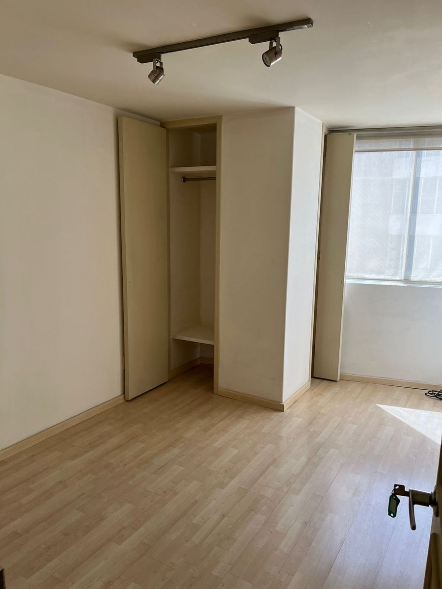 Apartamento em Acacias, Benito Juárez, foto 5 de 16