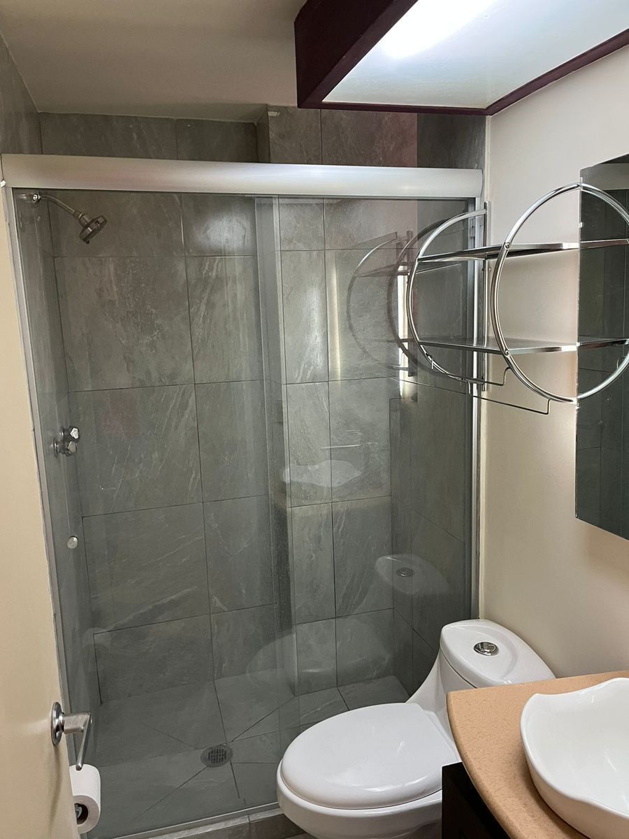 Apartamento em Acacias, Benito Juárez, foto 7 de 16