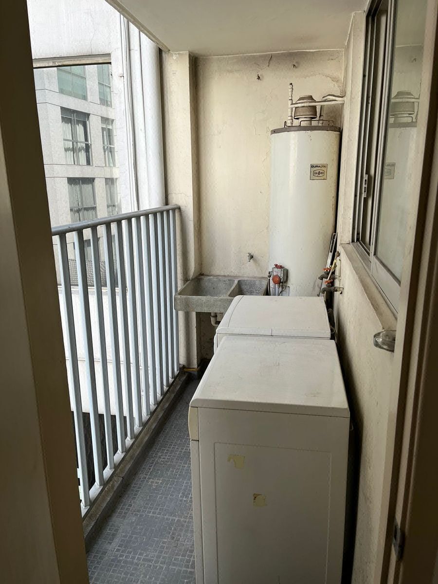 Apartamento em Acacias, Benito Juárez, foto 11 de 16