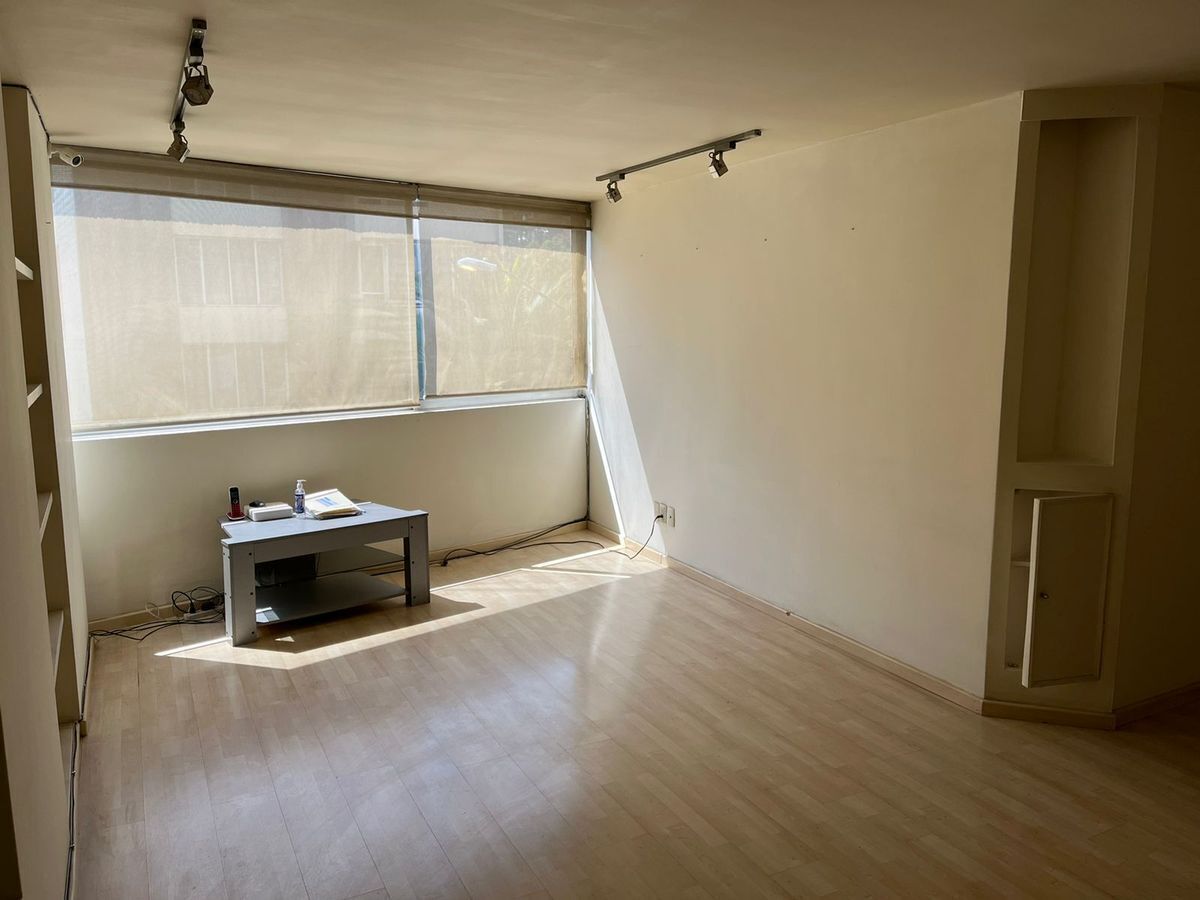 Apartamento em Acacias, Benito Juárez, foto 2 de 16