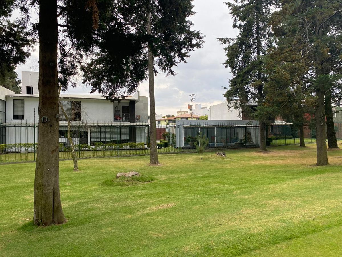 Magnifica casa en venta , Club de Golf San Carlos, Metepec