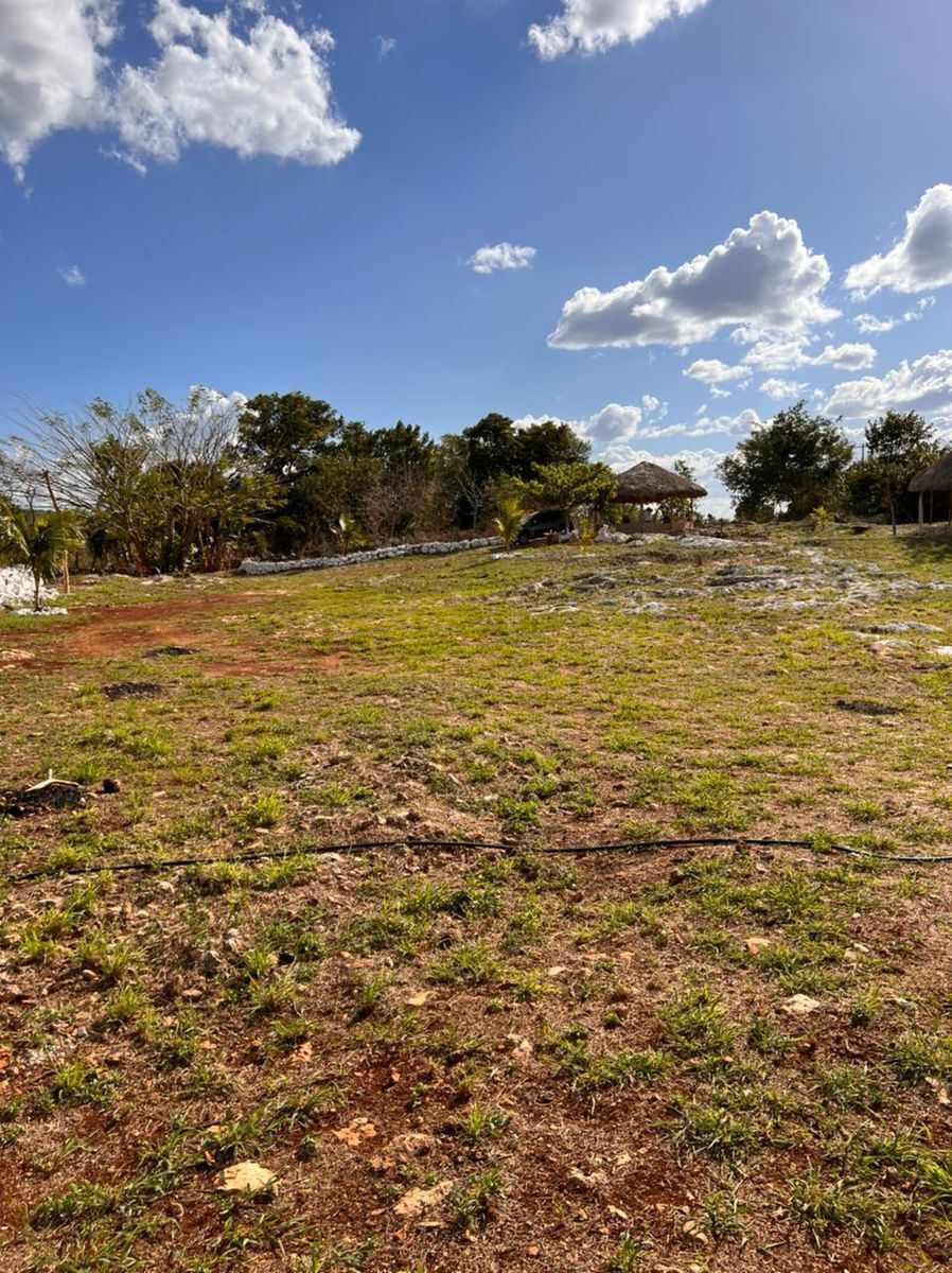 ¡¡VENTA!! Terreno , en Pomuch, Campeche., foto 1 de 5