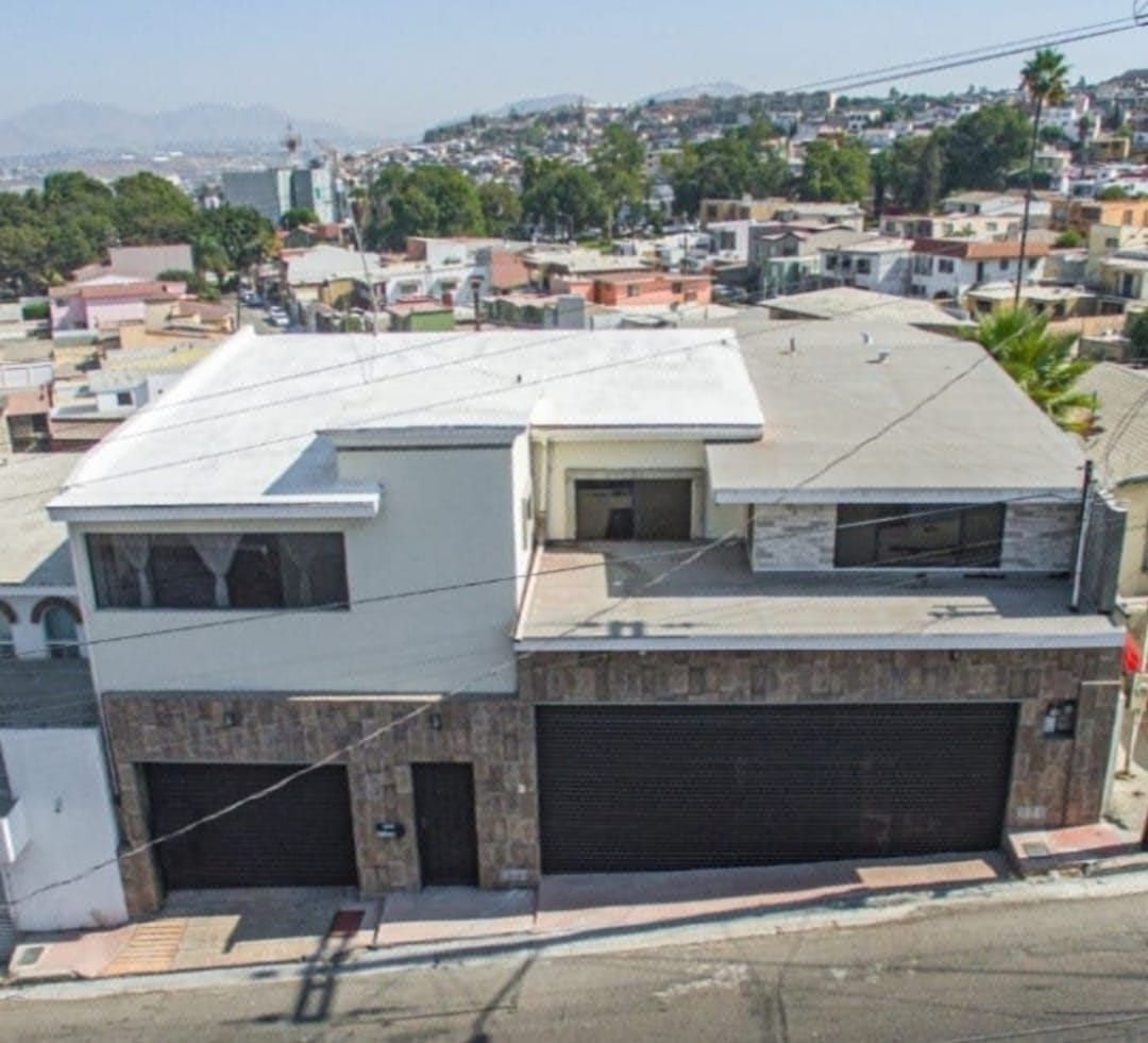 En venta, casa en Lomas Hipodromo