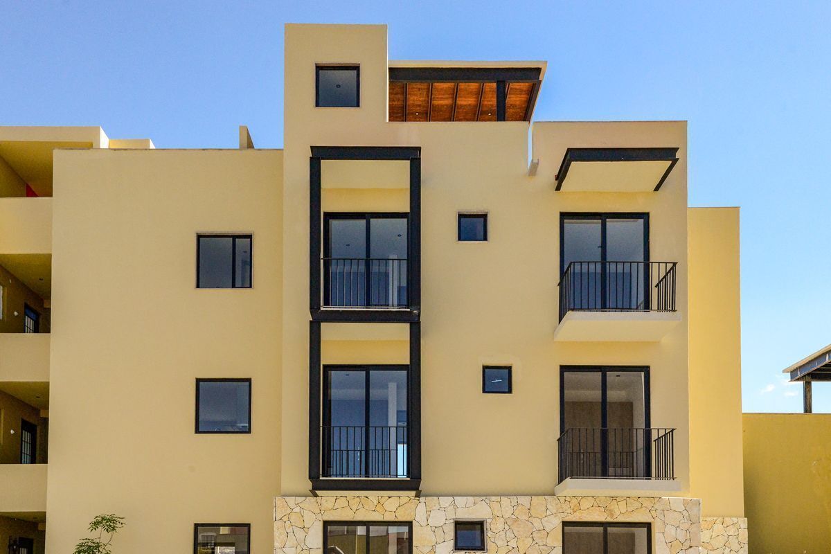 MF - Pent House for Sale in Punta del Cielo San Miguel de Allende