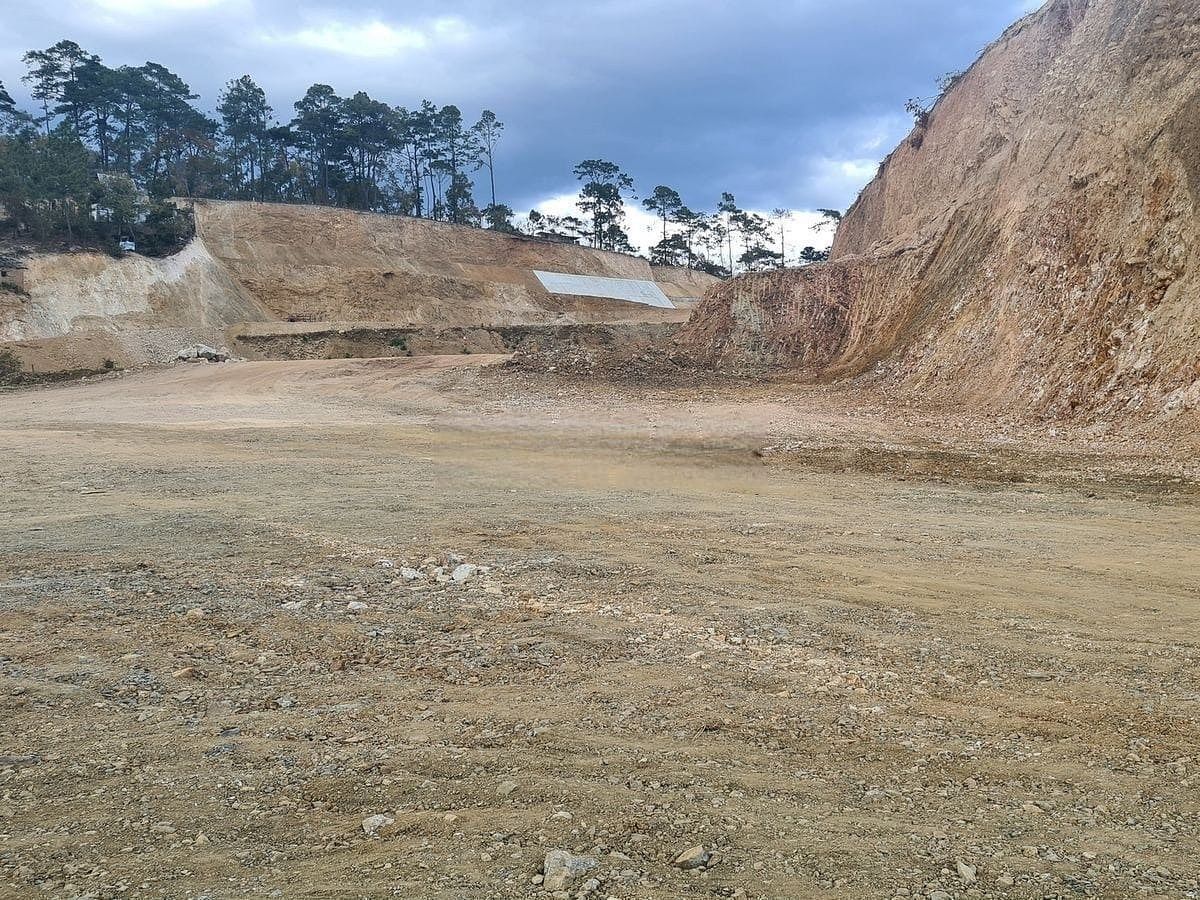 Predios Comerciales desde 1,000mts2 Km. 254 Ruta Interamericana Huehuetenango