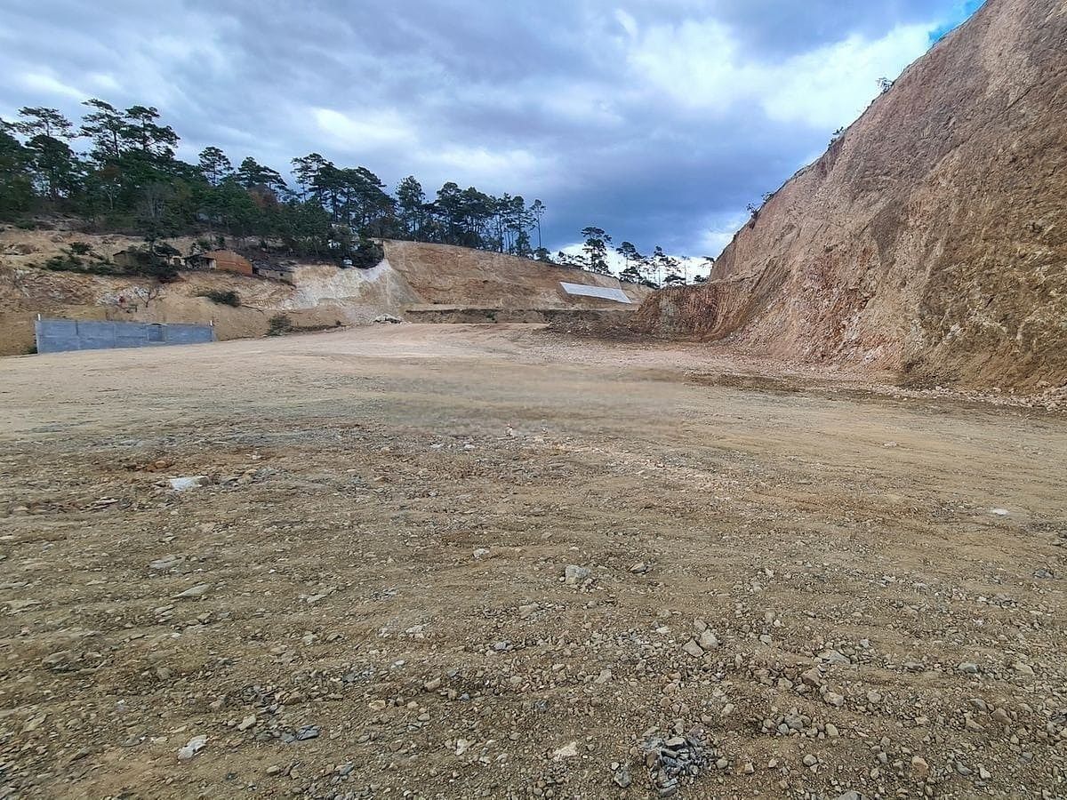 Predios Comerciales desde 1,000mts2 Km. 254  Ruta Interamericana Huehuetenango - Miniatura 2
