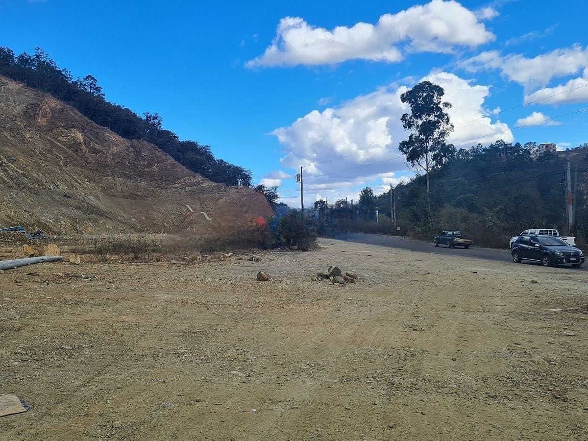 Predios Comerciales desde 1,000mts2 Km. 254  Ruta Interamericana Huehuetenango - Miniatura 4