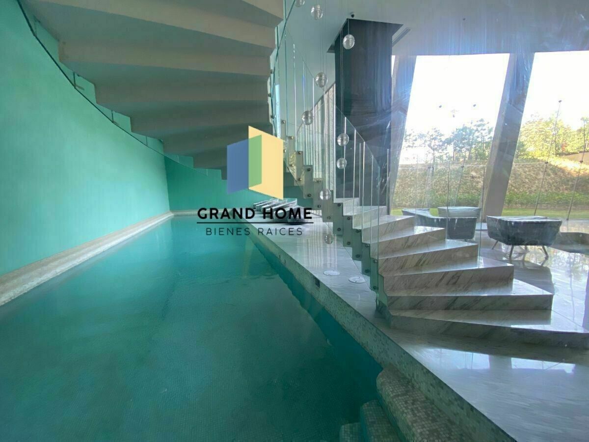 Apartment in Santa Fe Cuajimalpa, Cuajimalpa de Morelos, photo 3 of 33