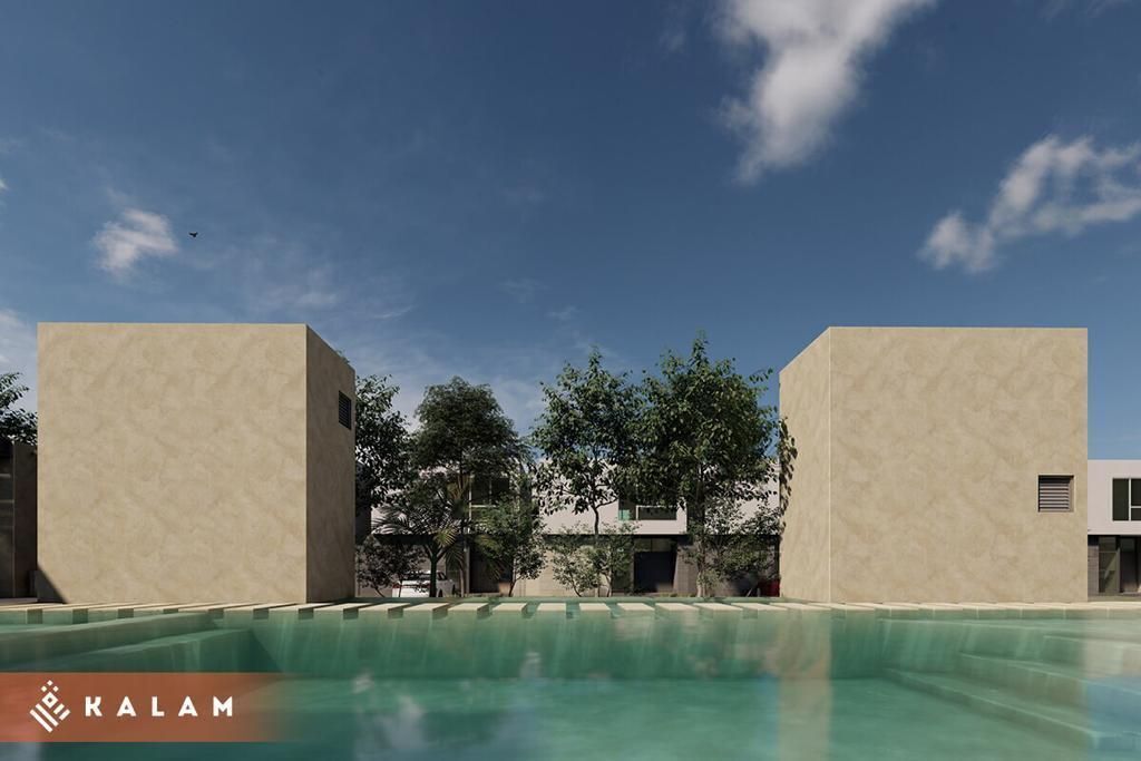 Casa en condominio en Supermanzana 326, Benito Juárez, foto 7 de 33