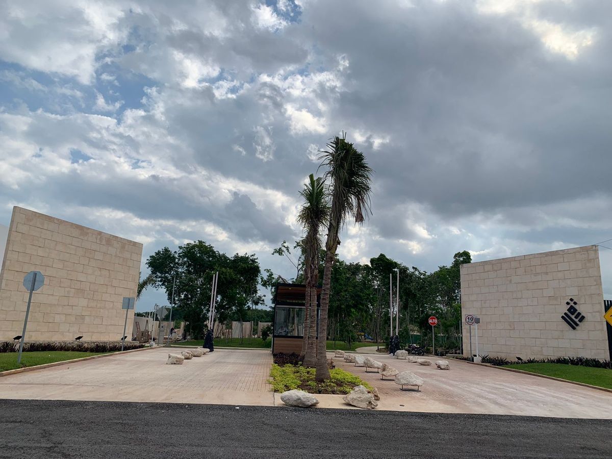 Casa en condominio en Supermanzana 326, Benito Juárez, foto 2 de 33