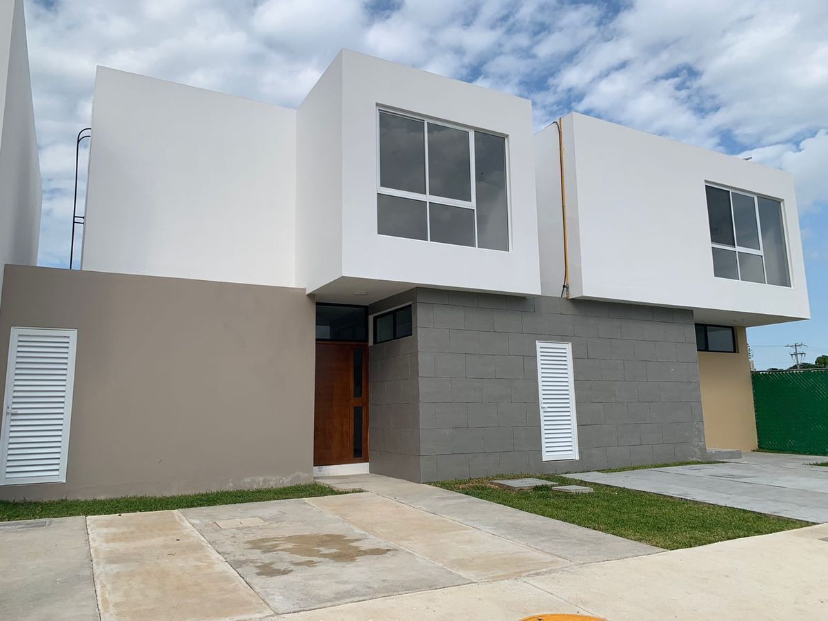 Casa en condominio en Supermanzana 326, Benito Juárez, foto 4 de 33