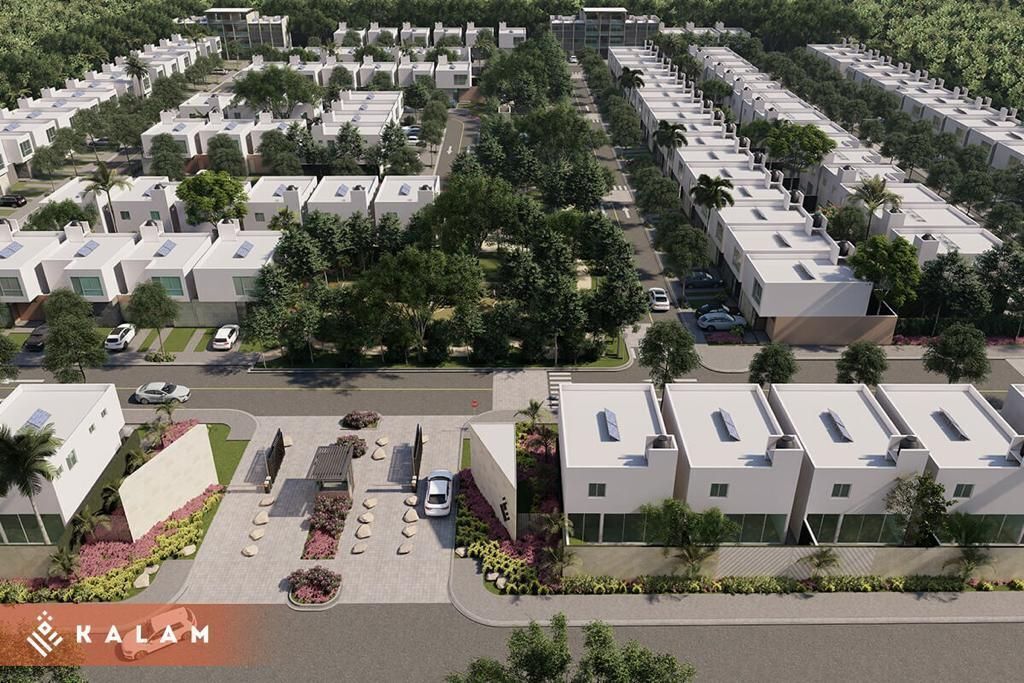 Casa en condominio en Supermanzana 326, Benito Juárez, foto 13 de 33