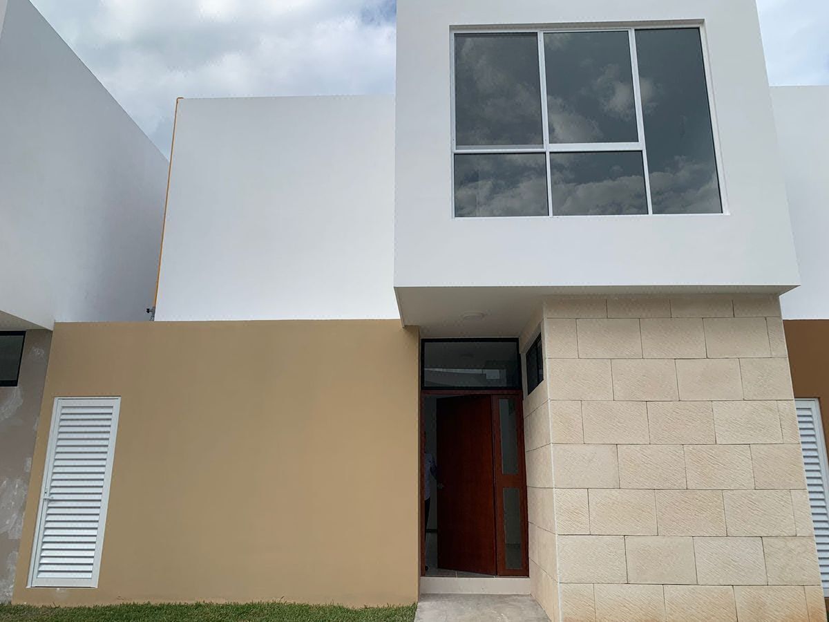 Casa en condominio en Supermanzana 326, Benito Juárez, foto 23 de 33