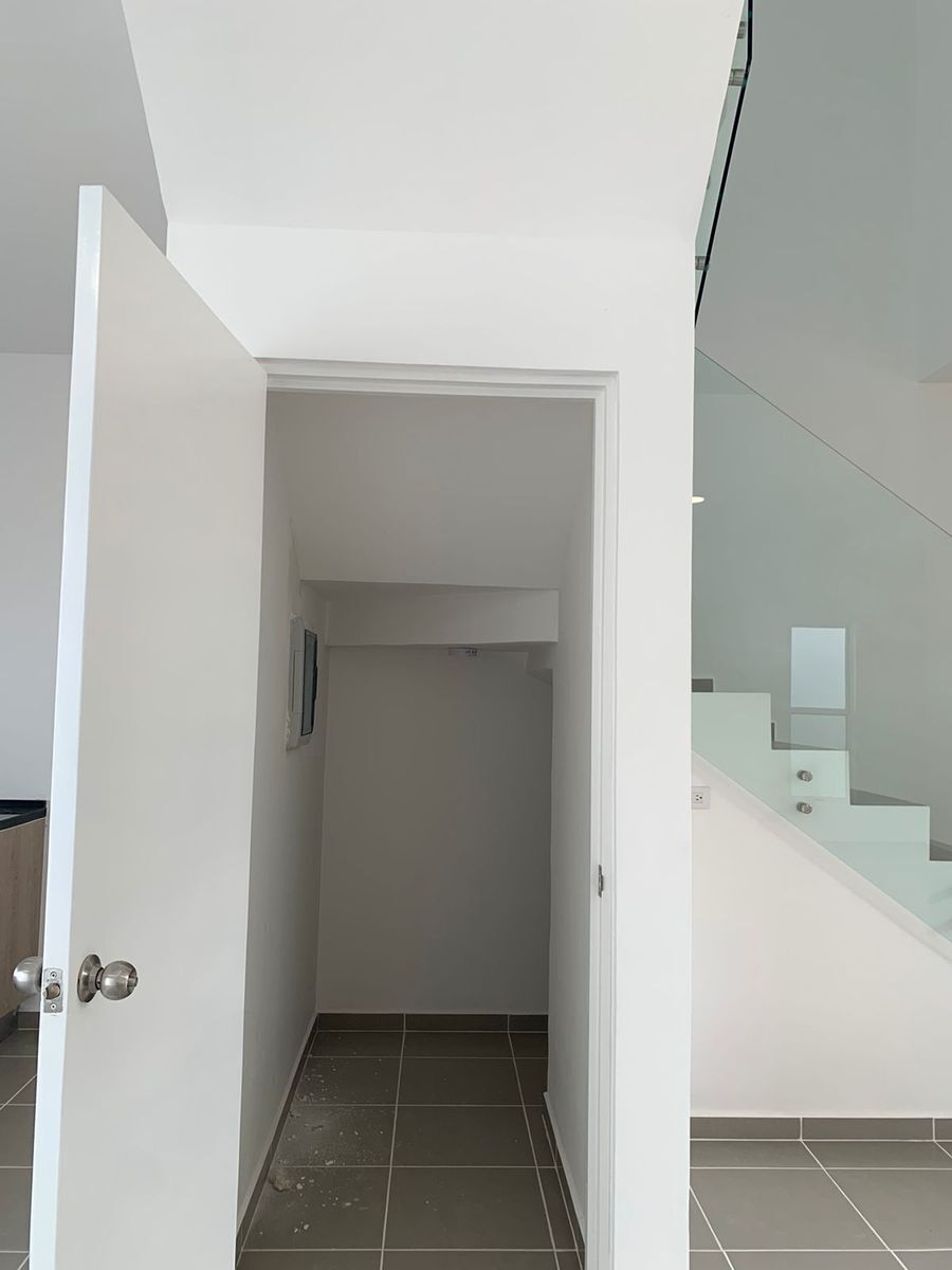 Casa en condominio en Supermanzana 326, Benito Juárez, foto 28 de 33