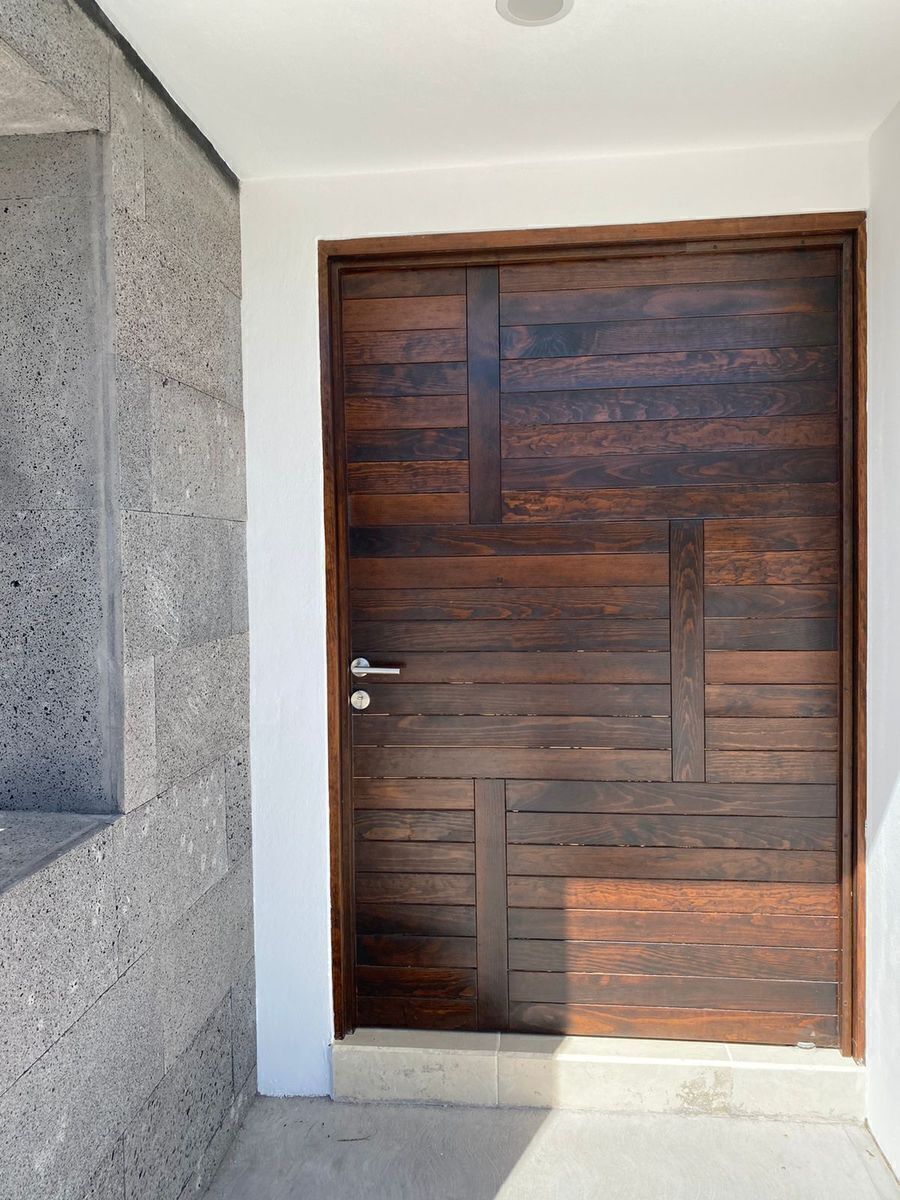 Casa em condomínio fechado em Corregidora, Querétaro, foto 3 de 49