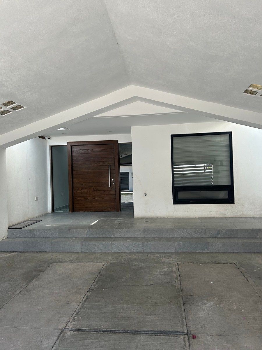 Casa en Quintas del Sol II, Chihuahua, foto 2 de 41