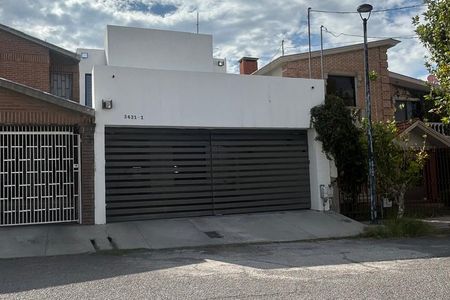 Casa Renta en Quintas del Sol