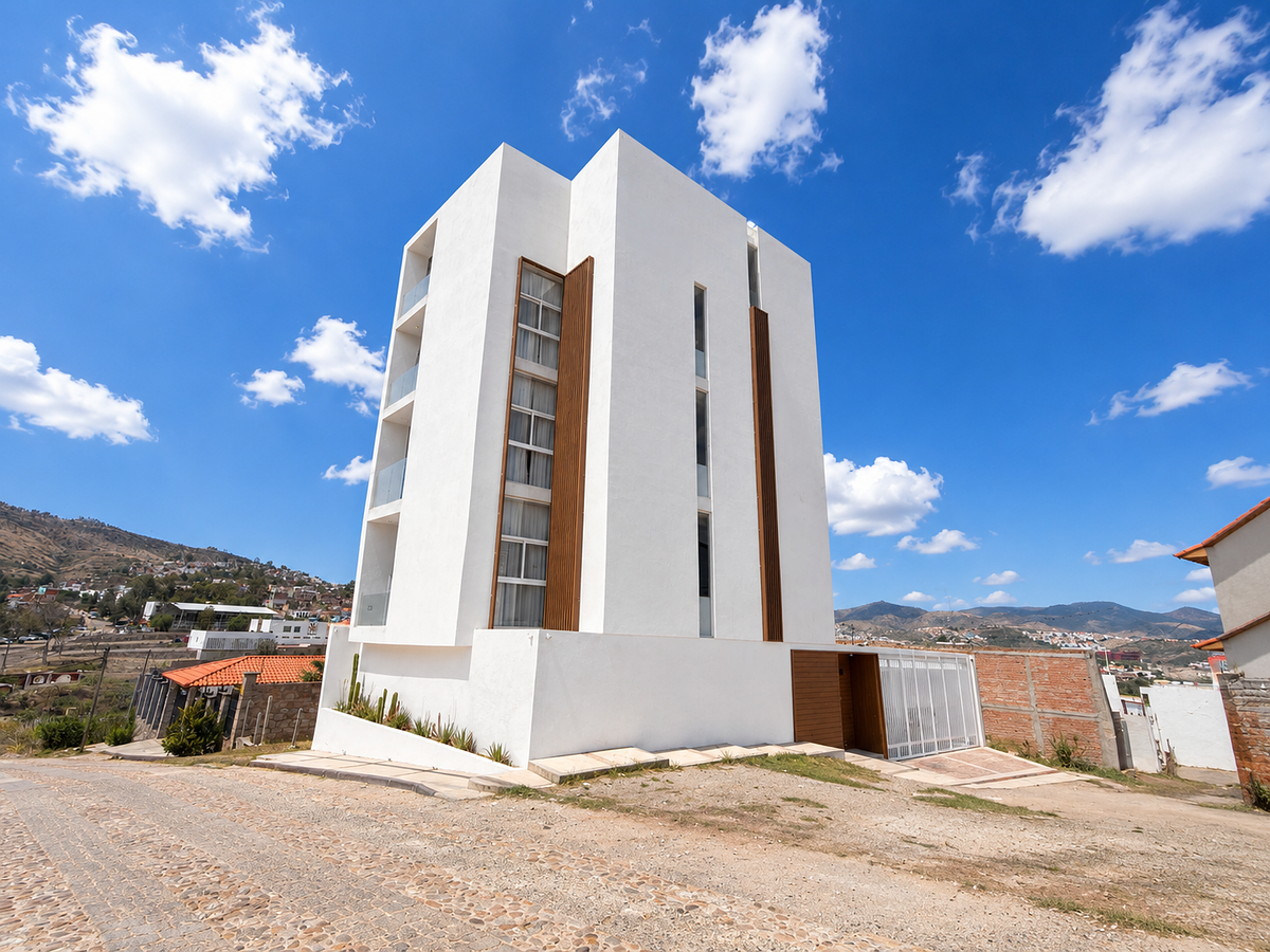 Departamento en Marfil Centro, Guanajuato, foto 6 de 24