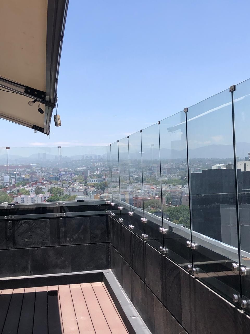 16 de 17: roof comun