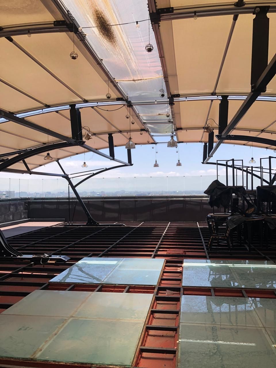17 de 17: roof comun