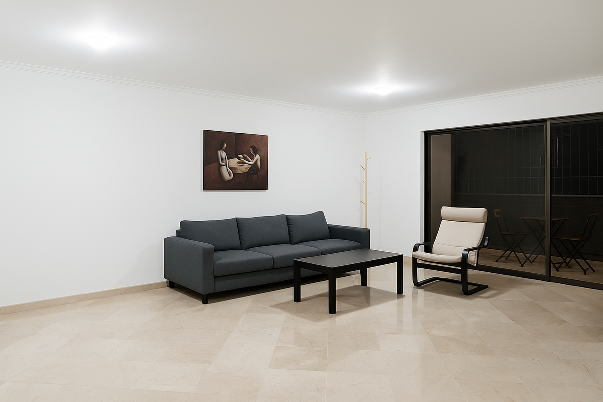 Apartamentos en Venta Viejo Arroyo Hondo, Santo Domingo
