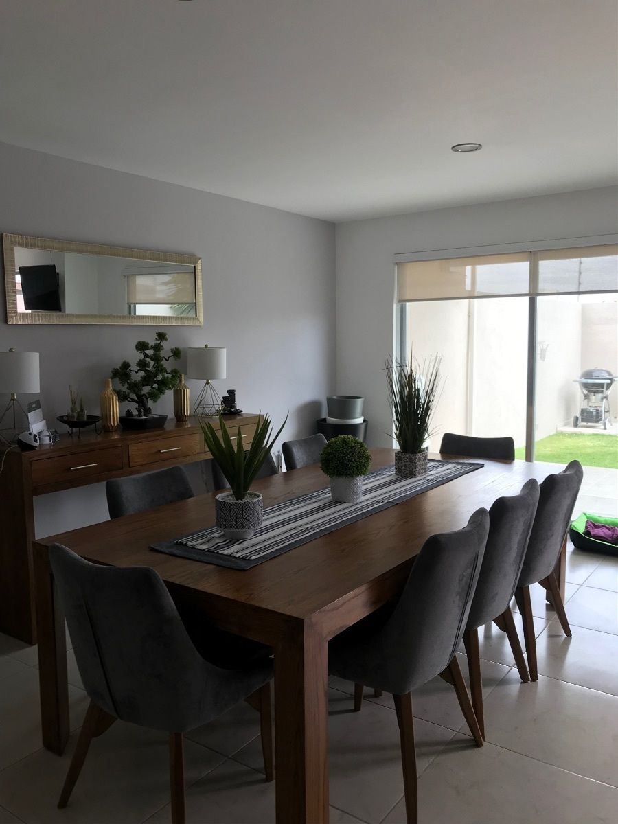 2 de 26: Comedor