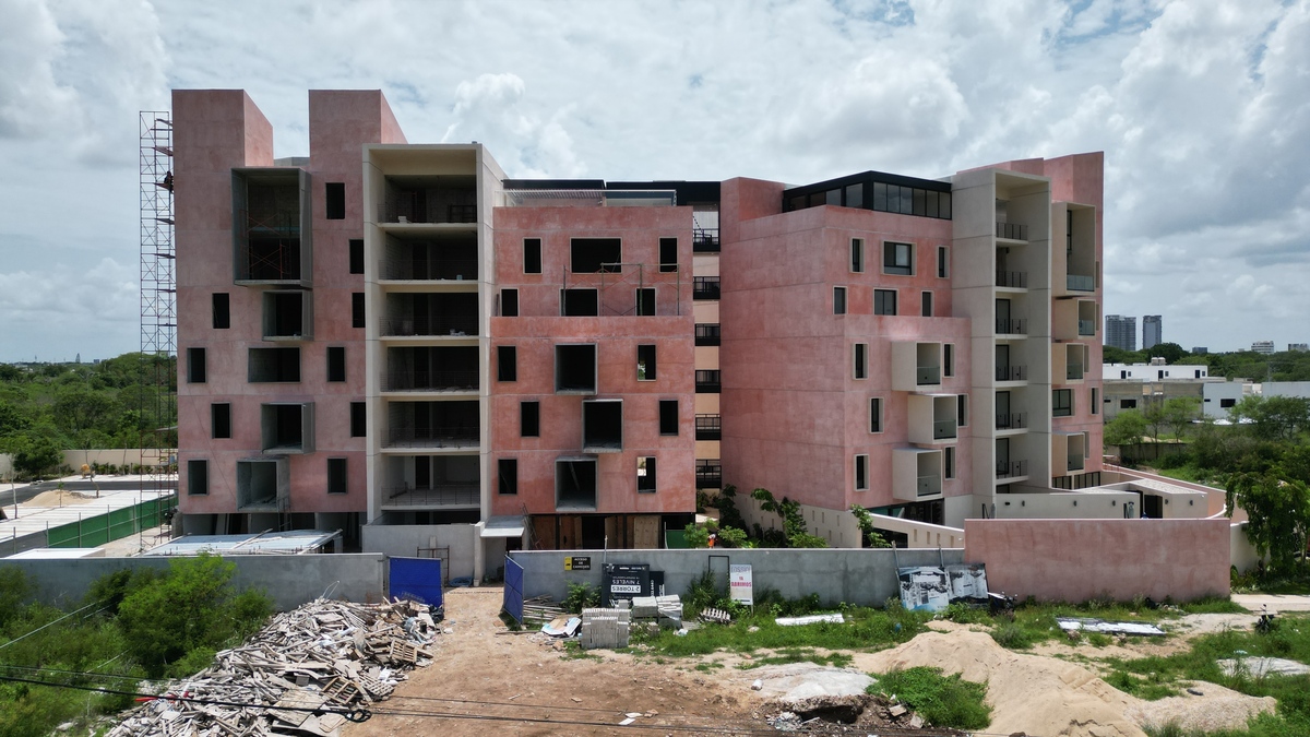 8 de 12: Avance de Obra Agosto 2024