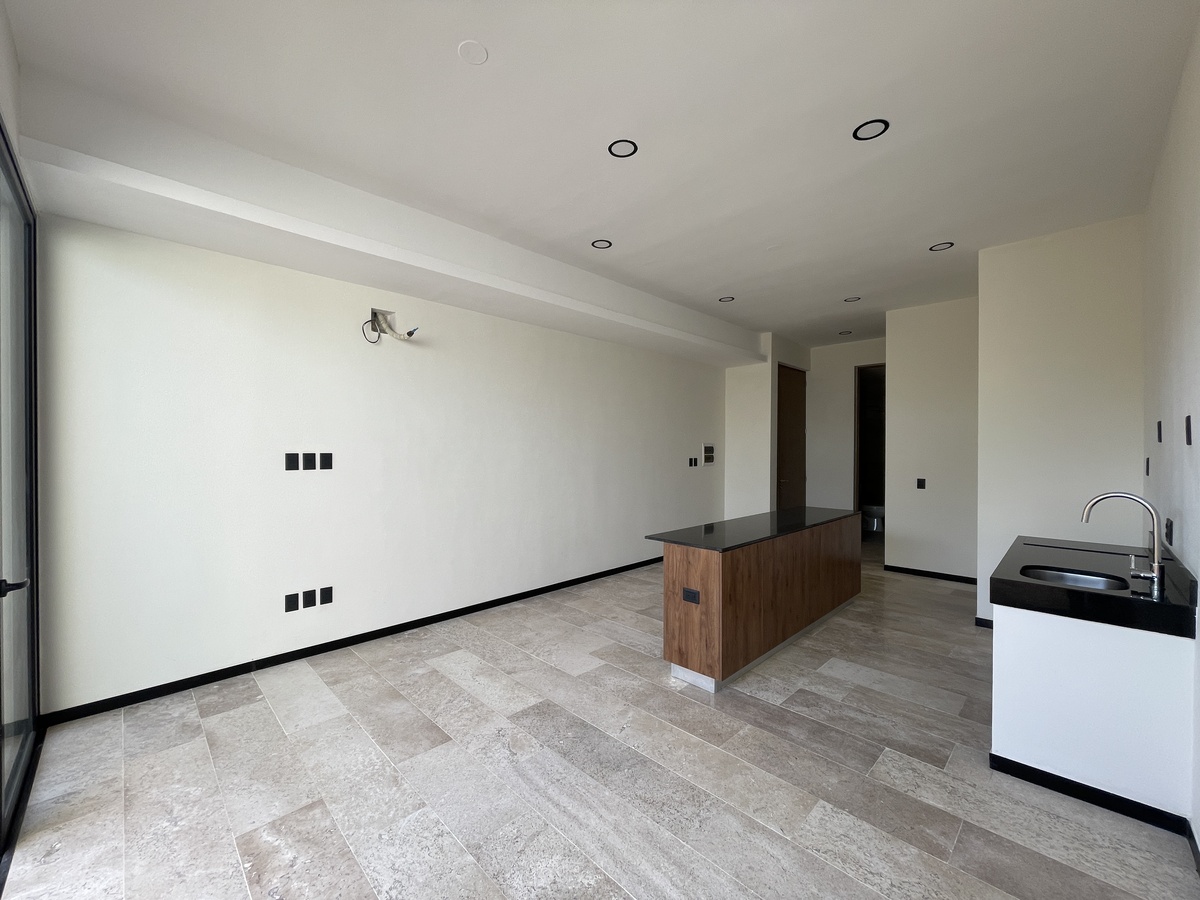 3 de 12: Sala, Cocina y Comedor