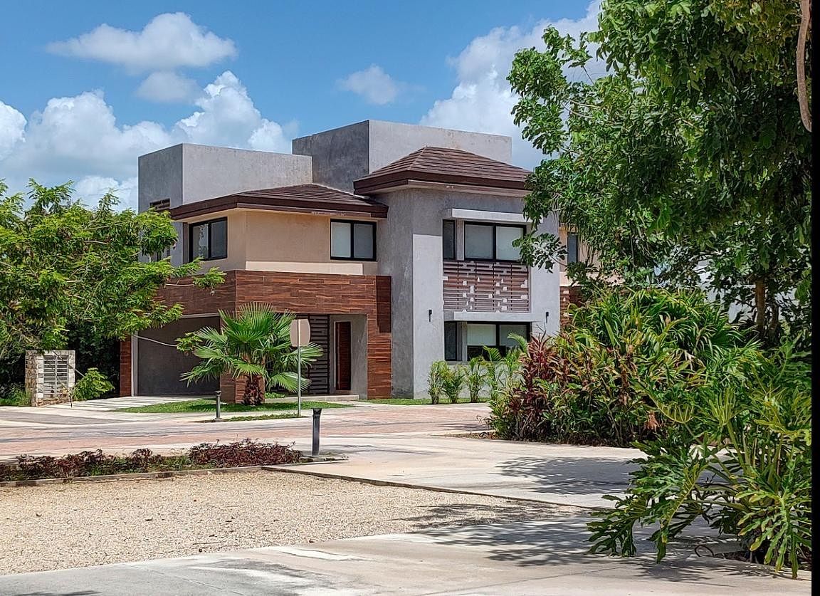 Casa em condomínio fechado em Yucatán Country Club, Mérida, foto 7 de 26