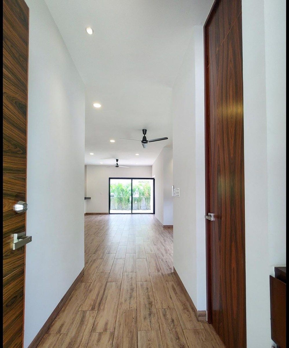 Casa em condomínio fechado em Yucatán Country Club, Mérida, foto 9 de 26