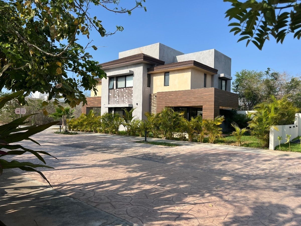Casa em condomínio fechado em Yucatán Country Club, Mérida, foto 6 de 26