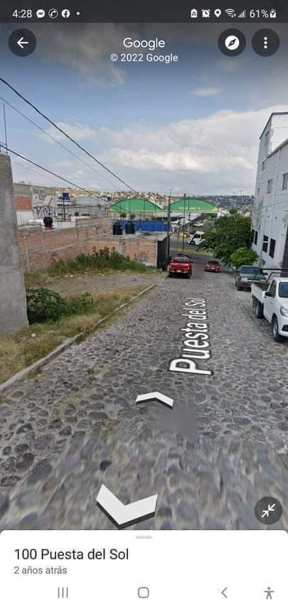 RENTA / TERRENO / PIE DE LA CUESTA, foto 1 de 2