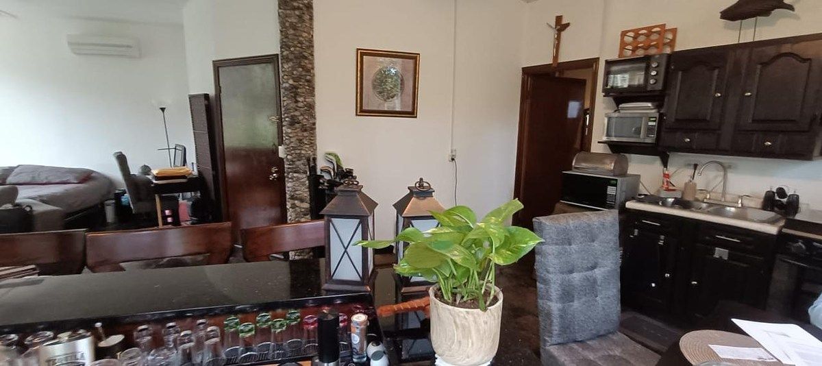 Departamento en Residencial Campestre El Faisán, Santiago, foto 12 de 25
