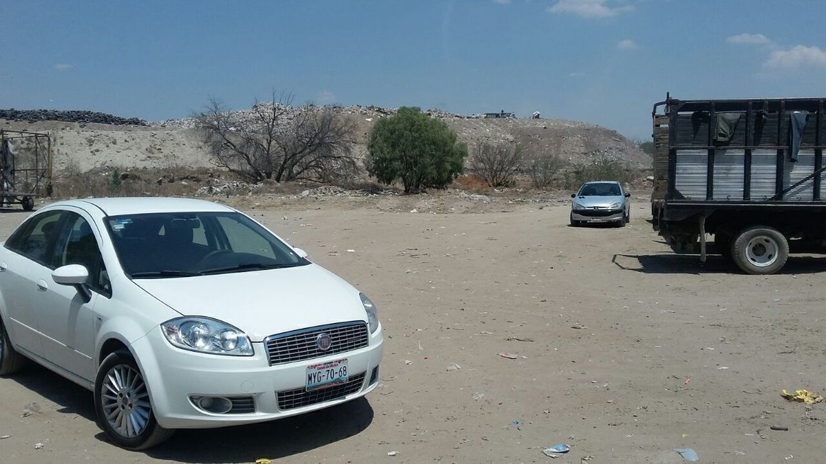 TERRENO VENTA SAN LORENZO ZUMPANGO - foto 3