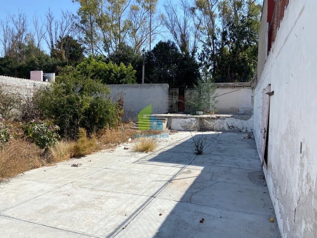TERRENO HABITACIONAL COLINAS DEL CIMATARIO QUERETARO, foto 1 de 3