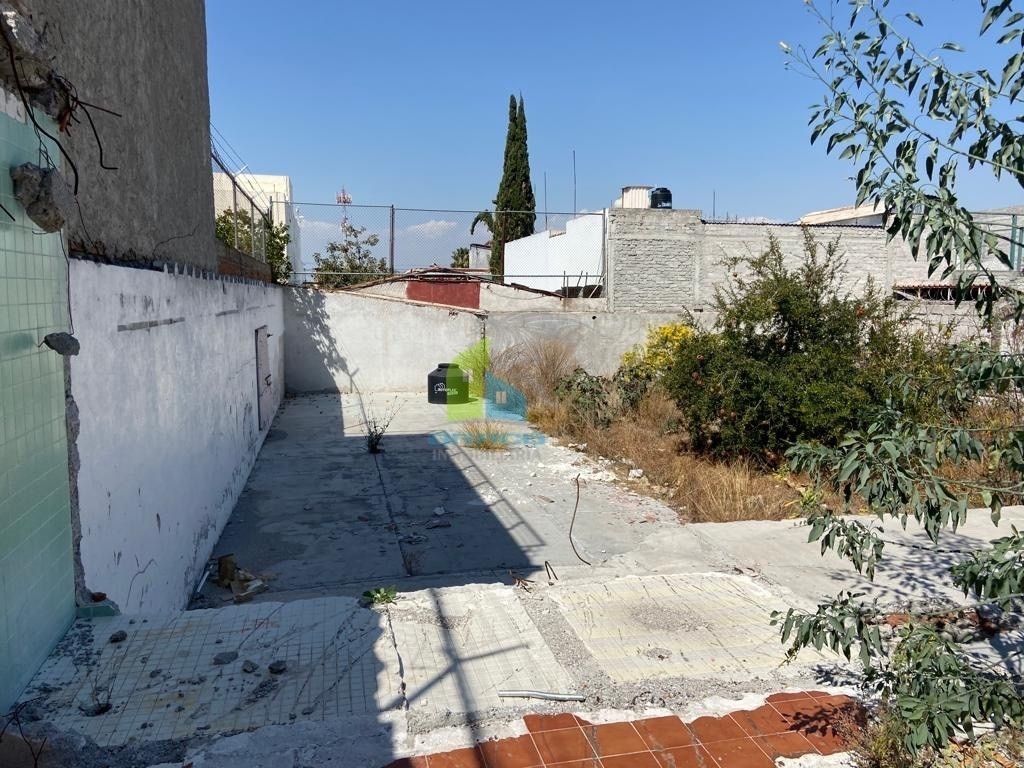 Terreno en Colinas del Cimatario, Querétaro, foto 2 de 3