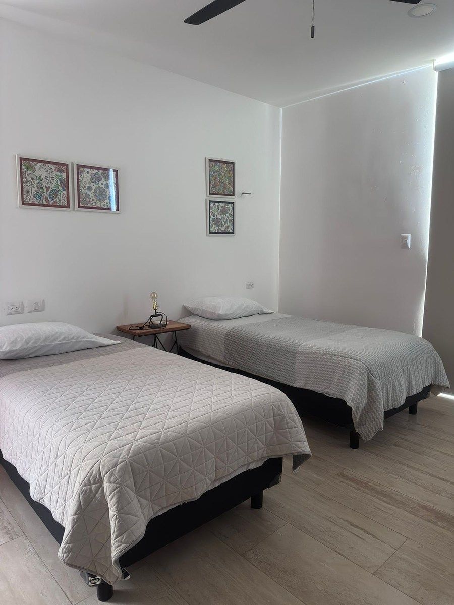 Casa en Temozón Norte, Mérida, foto 14 de 32