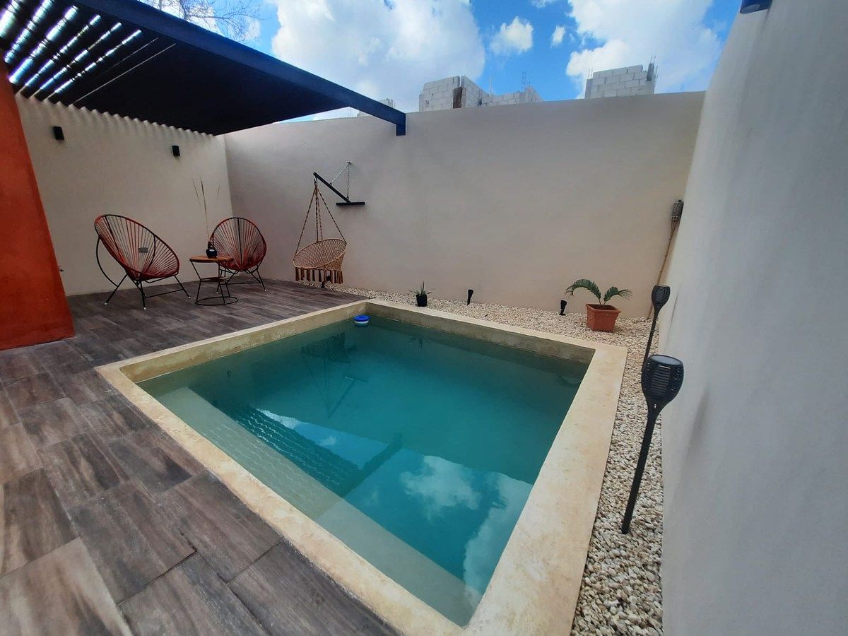 Casa en Temozón Norte, Mérida, foto 31 de 32