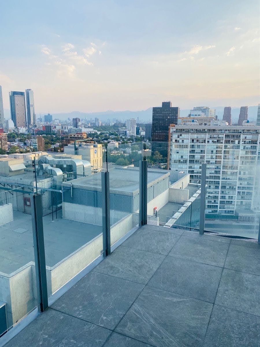Departamento en Anáhuac I Sección, Miguel Hidalgo, foto 4 de 12