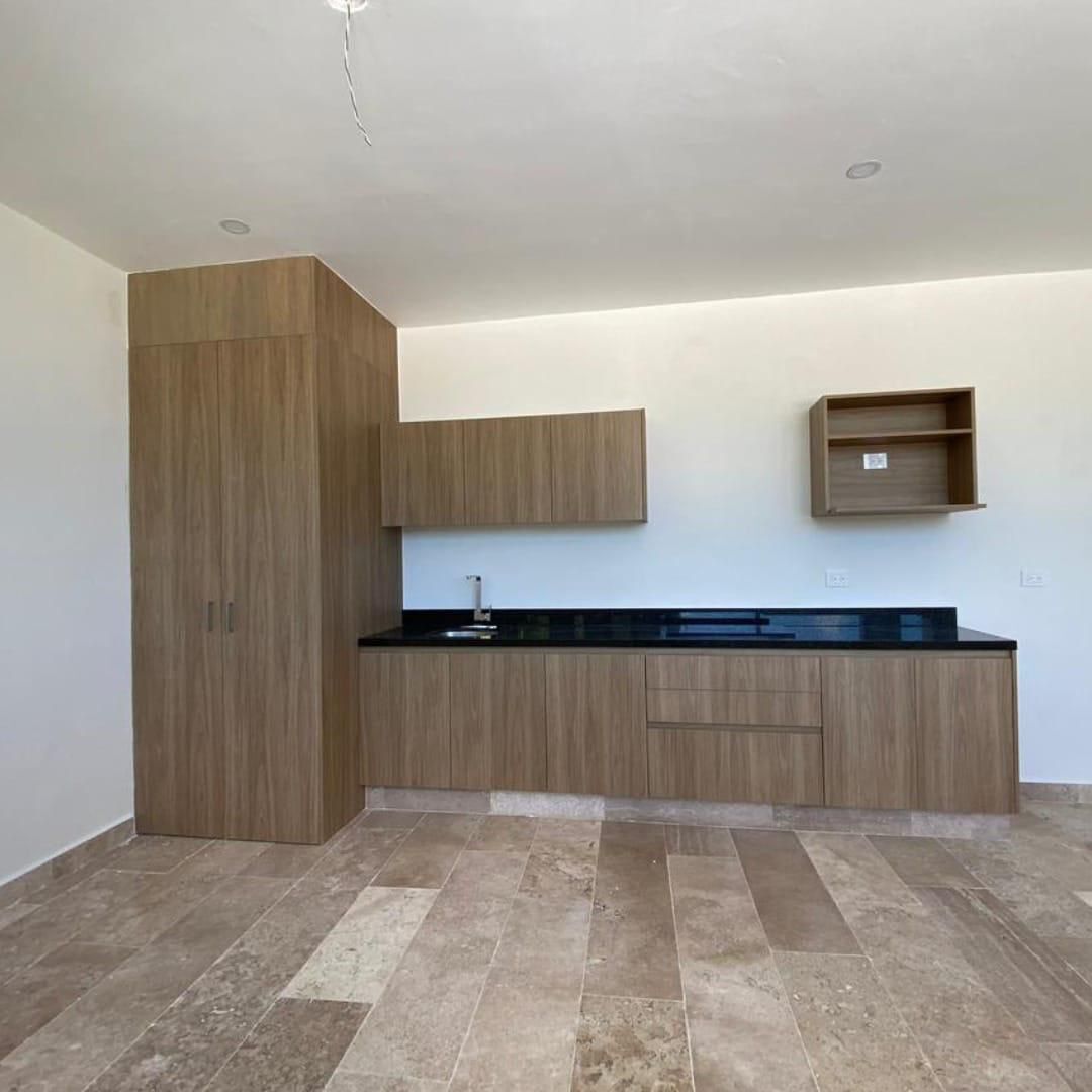3 de 10: Cocina
