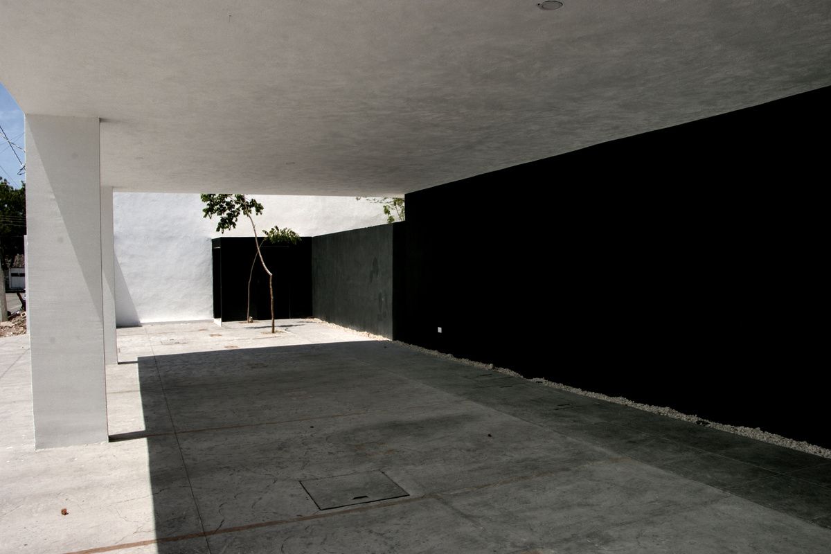 8 de 10: Estacionamiento
