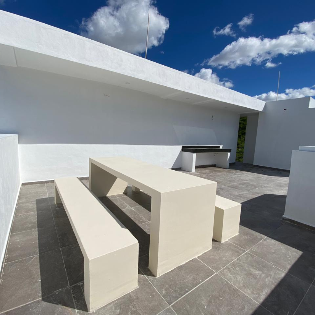 10 de 10: Rooftop
