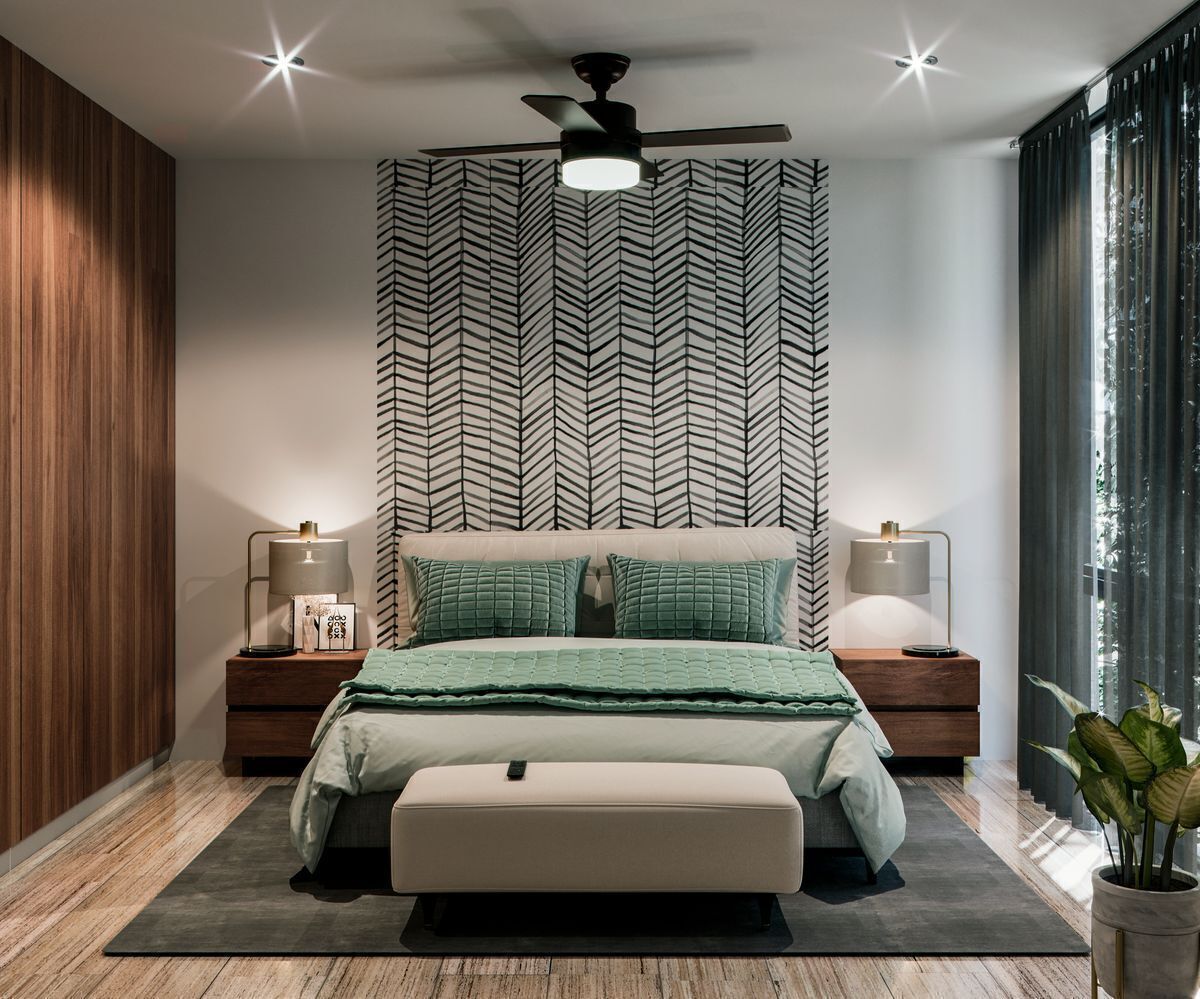 7 de 14: CASA VENTA TEMOZON NORTE MERIDA YUCATAN CHICHEN REALTY