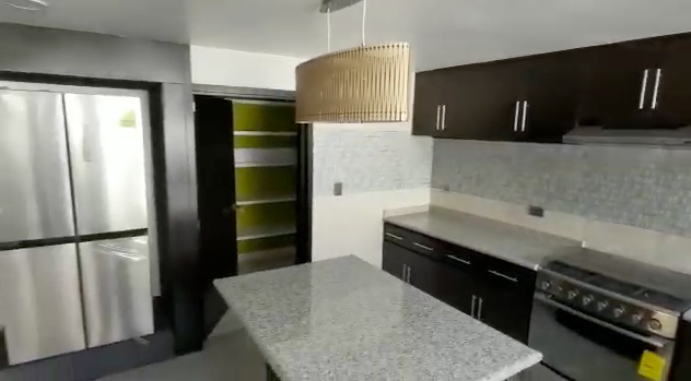 PA Cocina y alacena