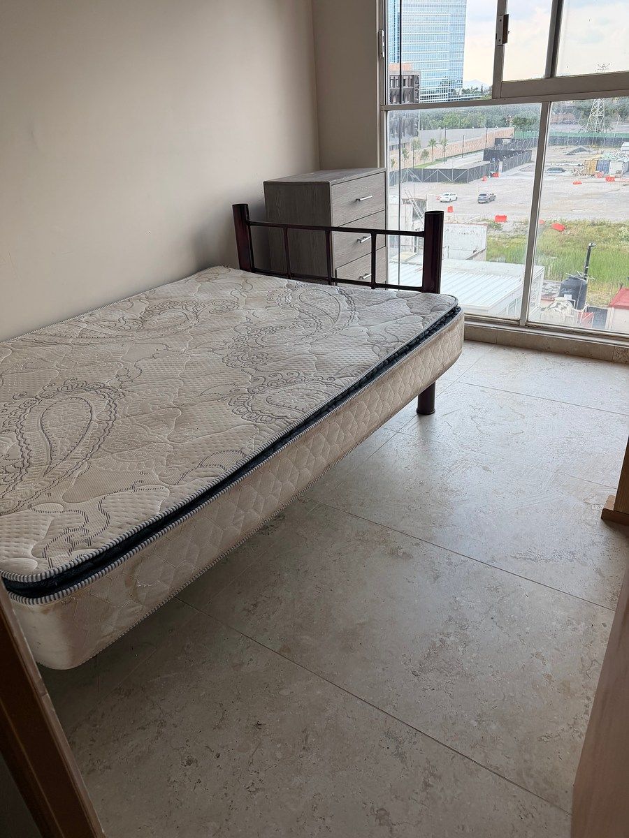 Departamento en Irrigación, Miguel Hidalgo, foto 13 de 16