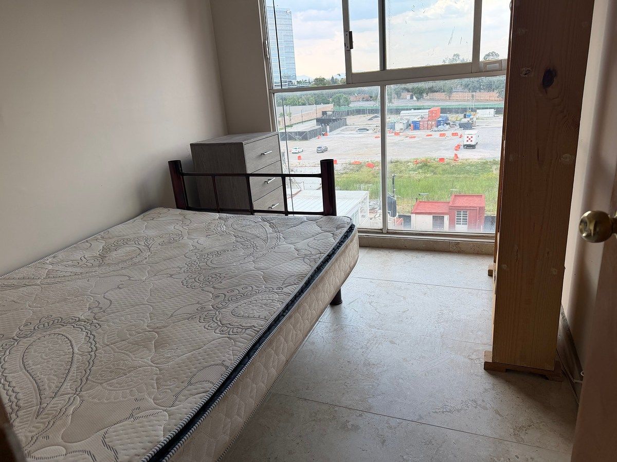 Departamento en Irrigación, Miguel Hidalgo, foto 15 de 16