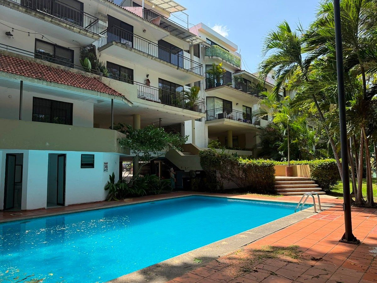 Apartamento em Prados de Villahermosa, Villahermosa, foto 3 de 19