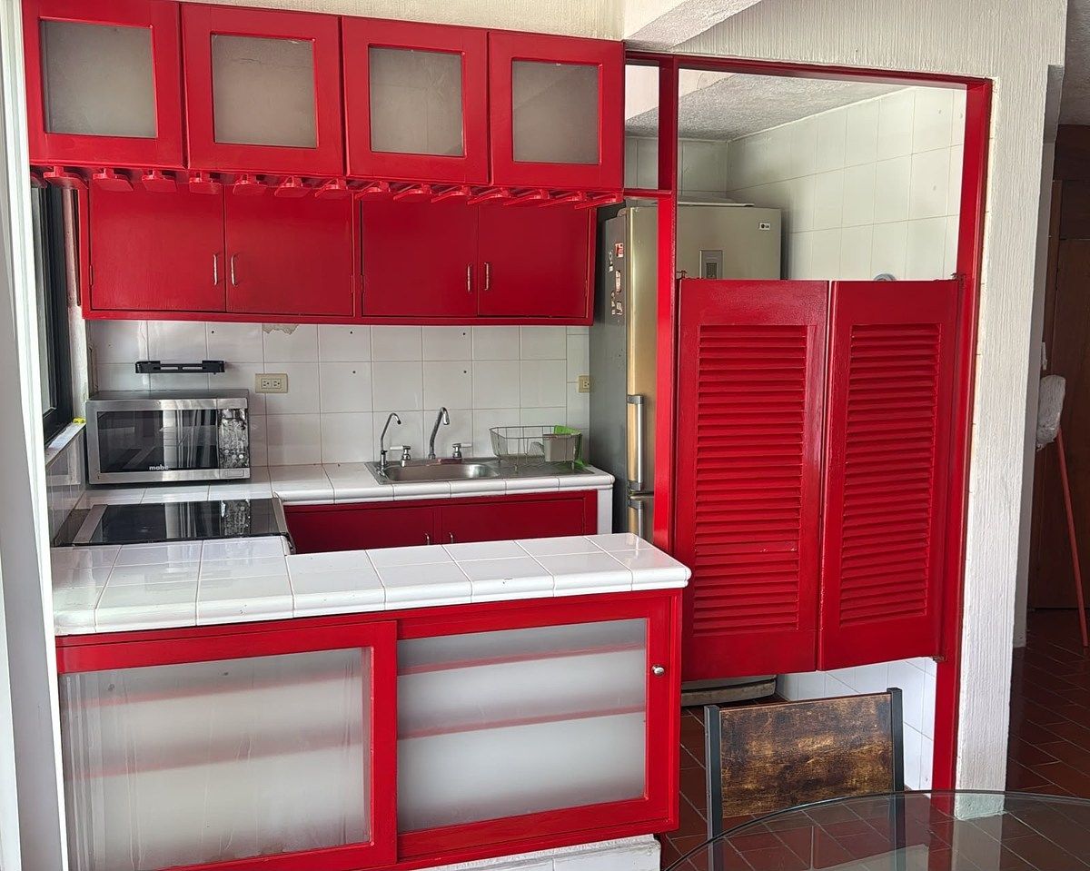 Apartamento em Prados de Villahermosa, Villahermosa, foto 5 de 19