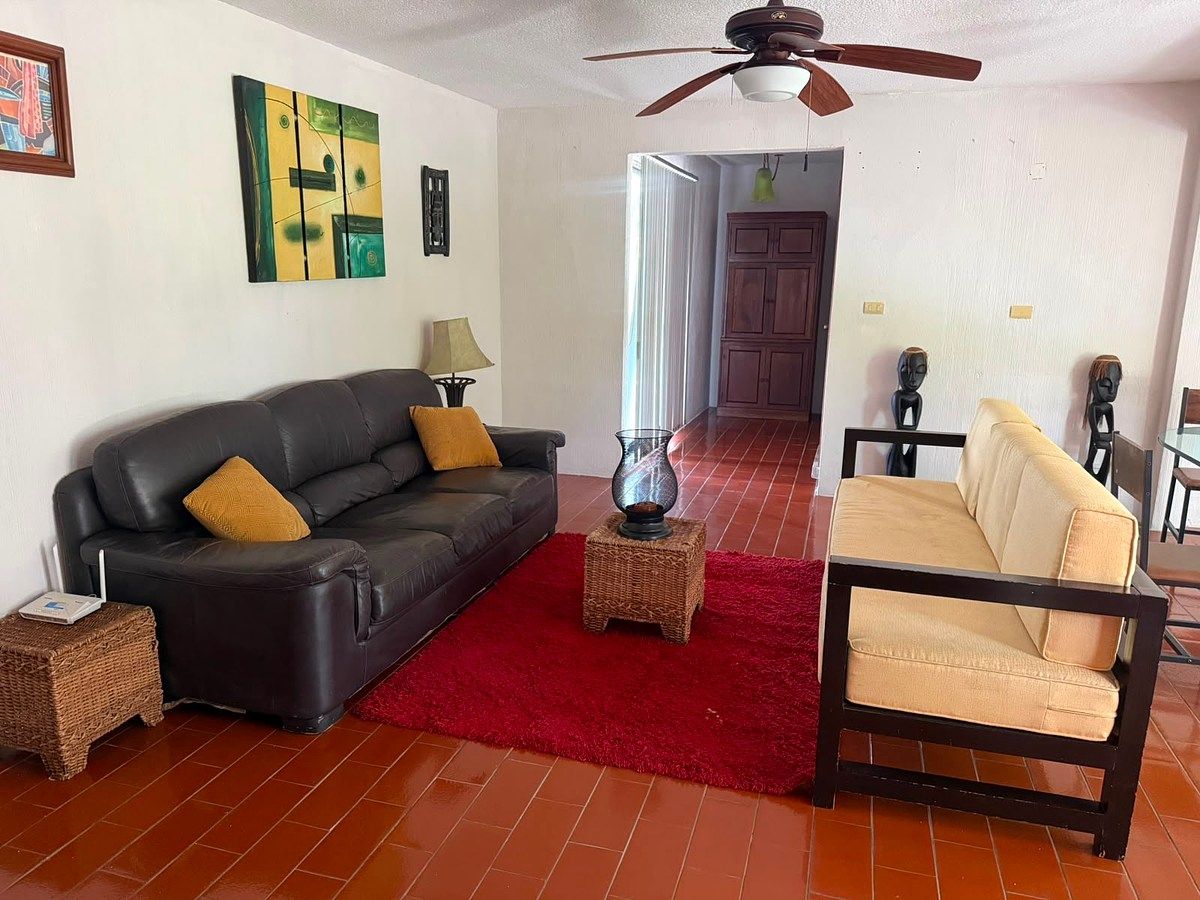 Apartamento em Prados de Villahermosa, Villahermosa, foto 7 de 19