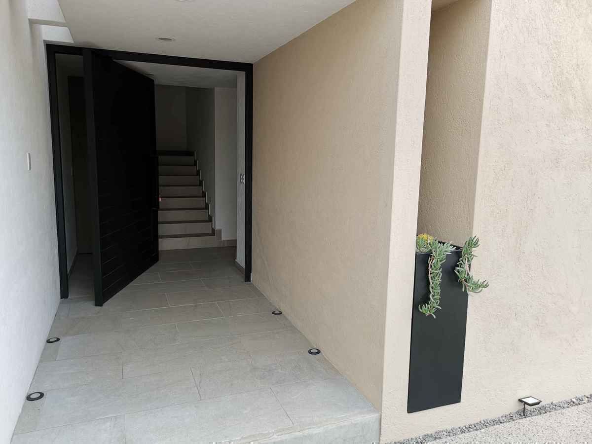 Casa en condominio en Milenio III, Querétaro, foto 2 de 38